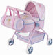 De Cuevas Doll Stroller