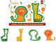 Decora Κουπ Πατ Πλαστικά 2τμχ 8024622069827