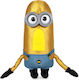 Play By Play Plush Minions Despicable Me 4 Kevin for 3+ Years 30 cm