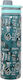 Tpster Flasche Thermosflasche Rostfreier Stahl 750ml Grün