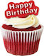Happy Birthday Ausstechformen 2Stück 5060281189530