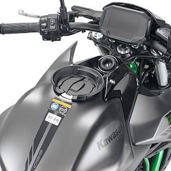 Kappa Moto Tank Mount for Kawasaki Z650 20-25 Kappa Moto Tank Mount for Kawasaki Z650 20-25