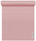 Yogistar Fitnessmatte Yoga Rosa (152x51x0.4cm)
