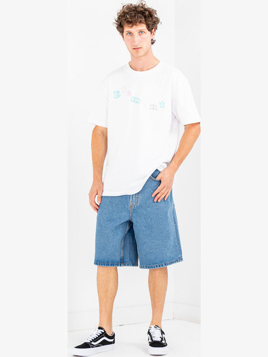 Vans Ανδρική Βερμούδα Τζιν Stone Wash/blue Vans Ανδρική Βερμούδα Τζιν Stone Wash/blue
