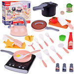 Little Chef's Set Pots Za5075