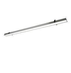 Viokef LED Γραμμικό Χωνευτό Φωτιστικό Οροφής Viokef LED Γραμμικό Χωνευτό Φωτιστικό Οροφής