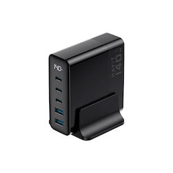 Havit UCLE004 Charging Station 140W Havit UCLE004 Charging Station 140W