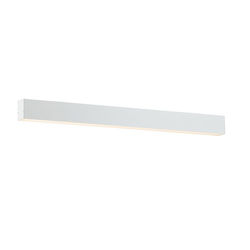 Viokef LED Γραμμικό Φωτιστικό Οροφής 22W Θερμό ...