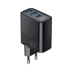 Havit UCLE001 Зарядно Устройство 30W