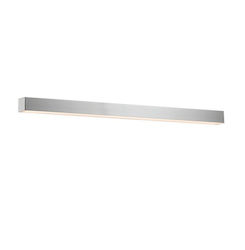Viokef Commercial Linear LED Ceiling Light Warm...