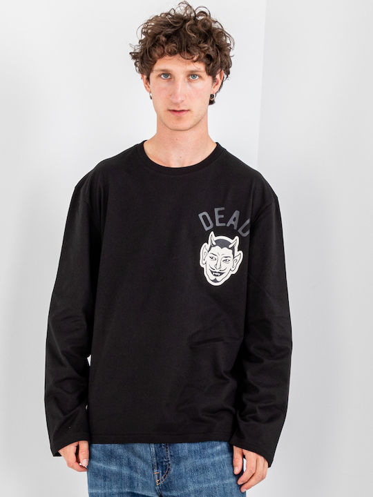 T-Shirt Black