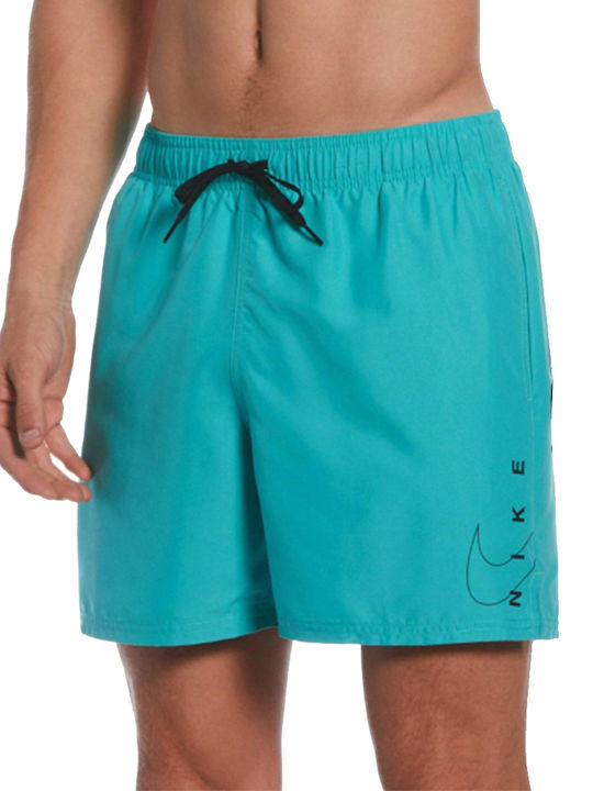 Nike Volley Short Herren Badebekleidung Shorts Blue