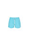 Russell Athletic Men's Swimwear Shorts Turquoise