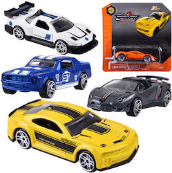 Jokomisiada Remote-controlled Car ZA4343