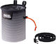 Petzl Bandi Chalk Bag Sailor Stripes Sailor Str...