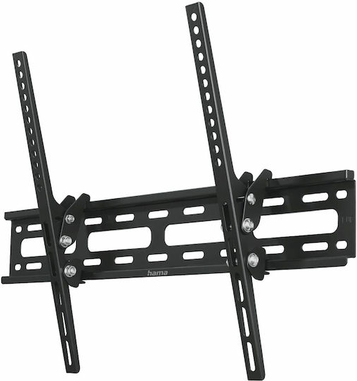 HAMA 00220812 Suport TV de perete până la 35kg Argintiu