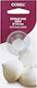 Gobel Μύτη για Κορνέ Ζαχαροπλαστικής Inox 1.4cm LT.GLUN14-C