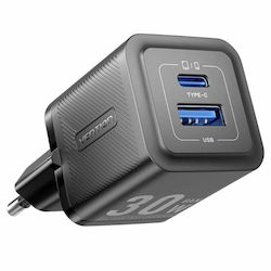 Vention FEQB0-EU Adapter 30W Vention FEQB0-EU Adapter 30W