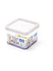 Rotho Babydesign Δοχείο Φαγητού Πλαστικό Διάφανο 500ml