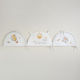Nima Toy Story Crib Bumpers Classic Inside White 40x200cm