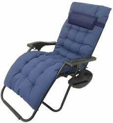 Klappbar Blau Klappbar Blau