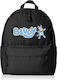 Раница Тип Път Черна Bluey Oem