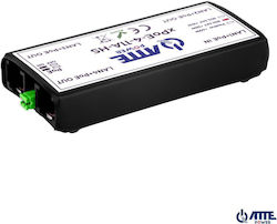 Atte Switch Poe Xpoe-4-11a-hs 4-port Atte Extender