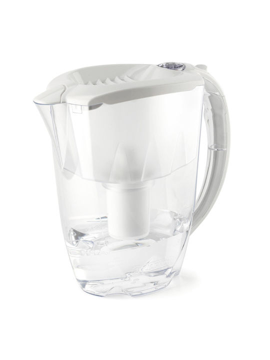 Aquaphor Ideal Jug White with Filter 2800ml 3pcs