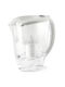 Aquaphor Ideal Jug White with Filter 2800ml 3pcs