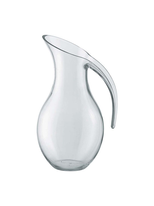 Guzzini Pitcher Plastic Jug