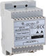 Orno Stromversorgung für CCTV-Systeme OR-DOM-SG-918ZS