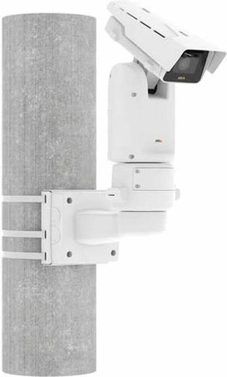 Axis Camera Mount for CCTV Systems White T94N01G