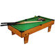 Spielzeug Pool-Tische Holz