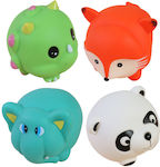 Bath Toy 4pcs