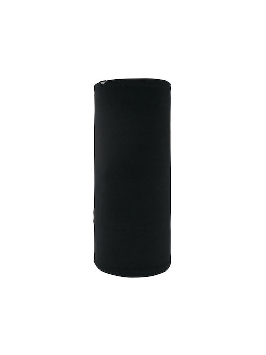 Zan Headgear Motorcycle Rider Neck Warmer Black Color