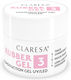 Claresa Rubber Gel Construction Gel Builder Gel Νυχιών Ροζ 45gr