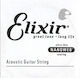 Elixir Nanoweb 80/20 Corzi Pentru Chitară Acust...