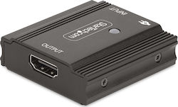 StarTech 33FT-8K-HDMI-BOOSTER HDMI-Schalter