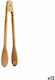 Kinvara Bamboo Serving Tong 30cm