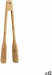 Kinvara Bamboo Serving Tong 30.5cm