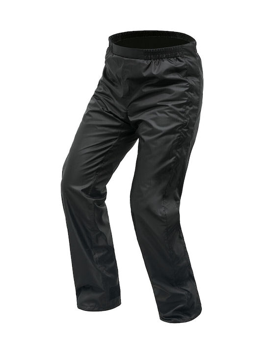 Tucano Urbano Diluvio Zip Schwarz Farbe