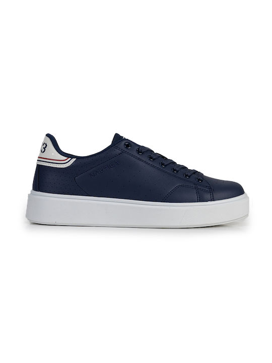 Nautica Sneakers Dark blue