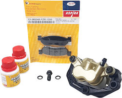 Aspira Motorcycle Brake Caliper 30446