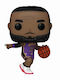 Funko Pop! Sports: NBA - Lakers