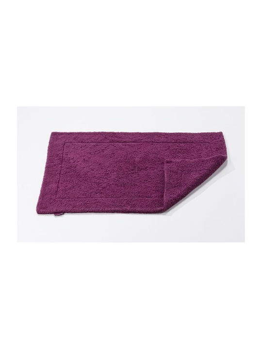 Abyss & Habidecor Badematte Baumwolle Rechtecki...