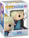 Funko Pop! Movies: Disney - Vinyl Figure 1024