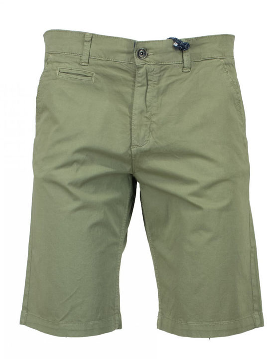 Explorer Men's Shorts Chino Ladi