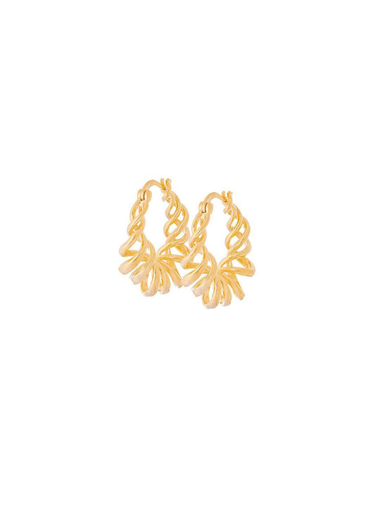 Ania Kruk Earrings