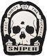 Spartan Tactical Semnal PT-SN-FC-34