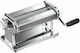 Marcato Atlas 180 Manual Stainless Steel Pasta Maker 0571003
